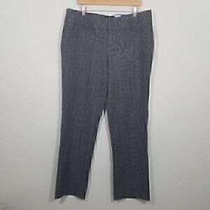 Apt. 9 Gray Boot Cut Pants nwot